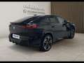 BMW X2 sDrive20iA 170ch M Sport DKG7 Schwarz - thumbnail 5