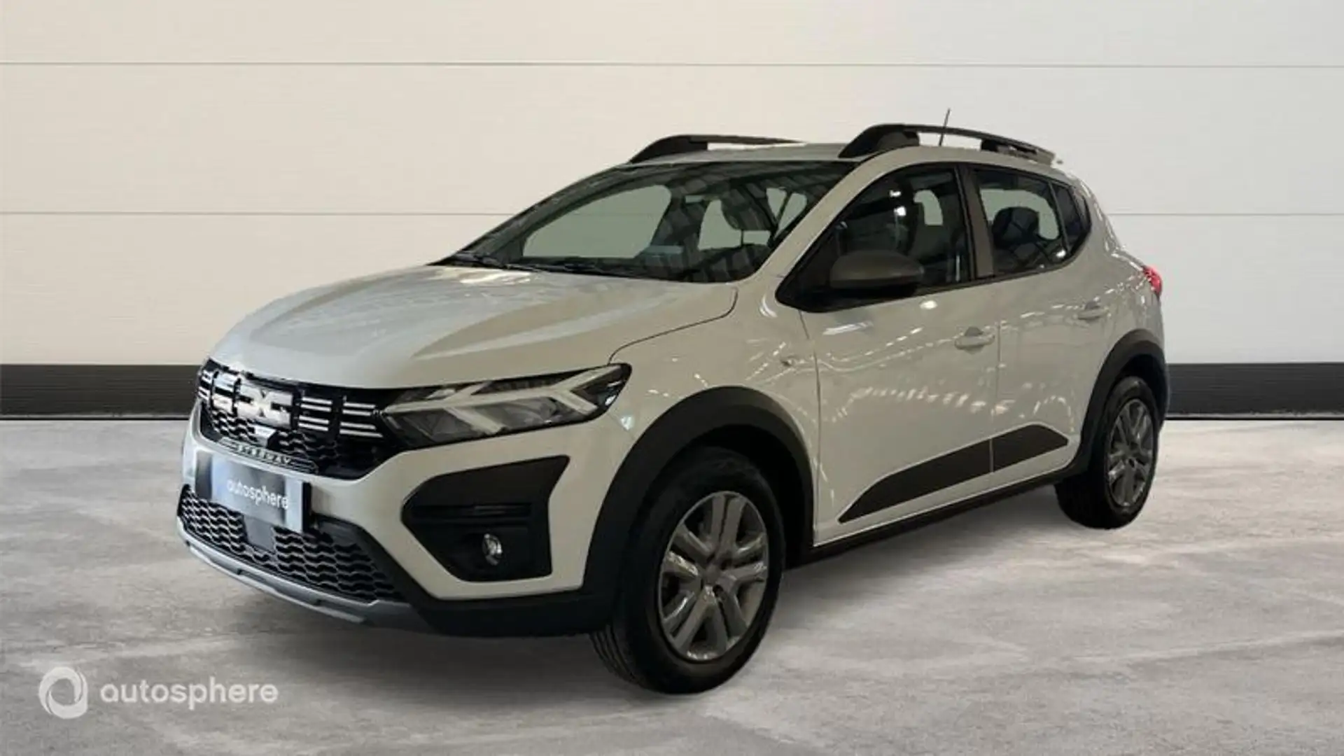 Dacia Sandero 1.0 TCe 90ch Stepway Expression - 1