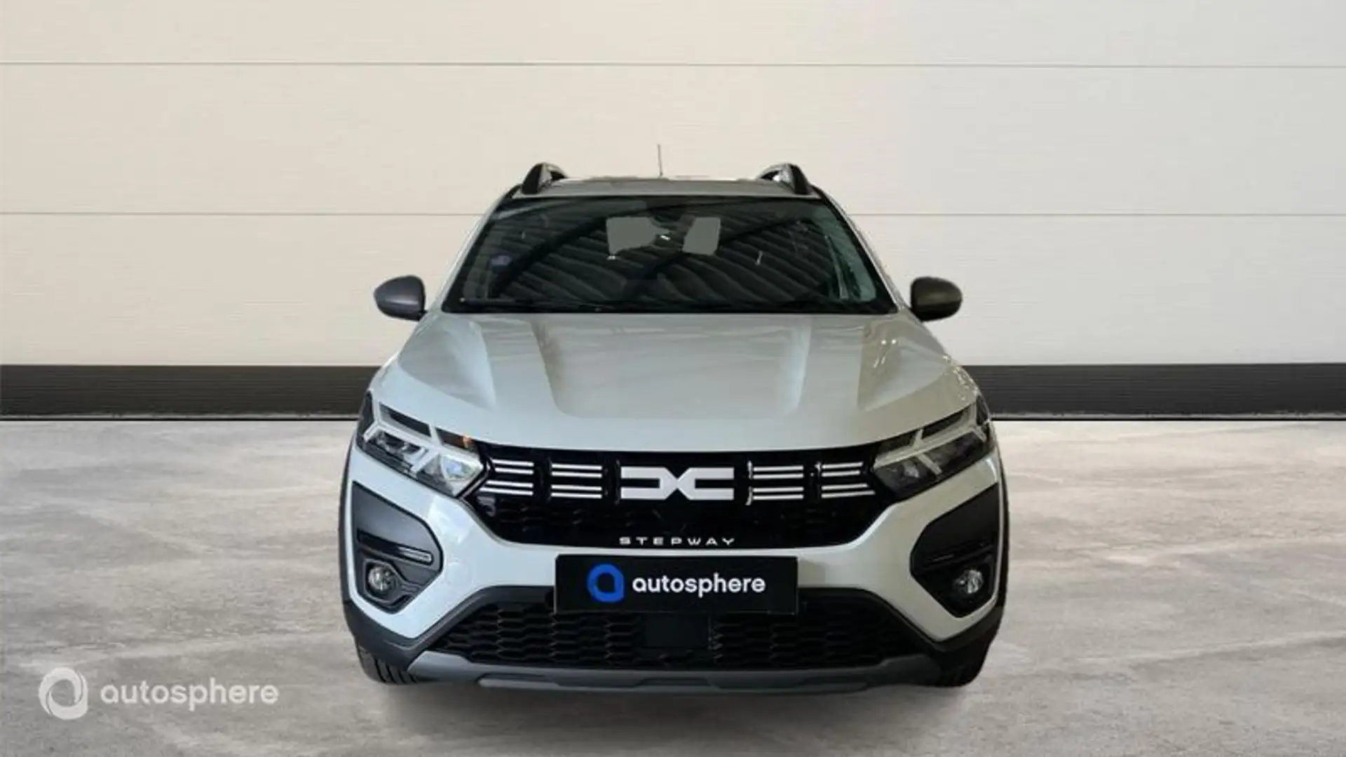 Dacia Sandero 1.0 TCe 90ch Stepway Expression - 2