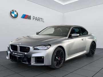 Coupé M-DriversP. LED ACC RFK CarbonDach