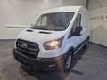 Ford Transit Transit Kasten 2,0 EcoBlue L2H2 350 Trend Weiß - thumbnail 3