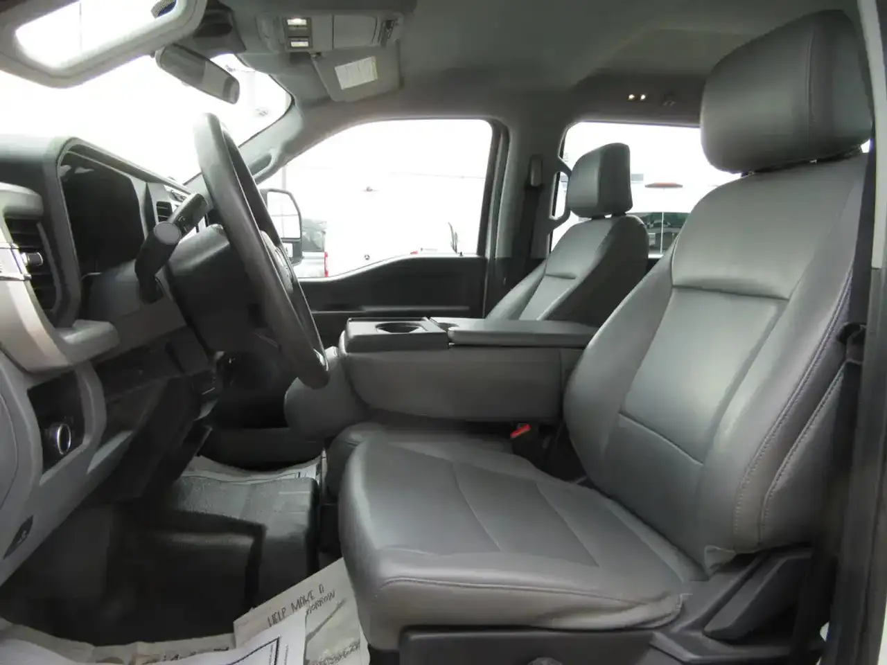 Ford F 550 снимка Ford F 550