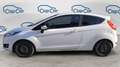 Ford Fiesta V 1.25 60 Ambiente Blanc - thumbnail 2