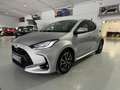 Toyota Yaris 120H 1.5 Style Grau - thumbnail 10