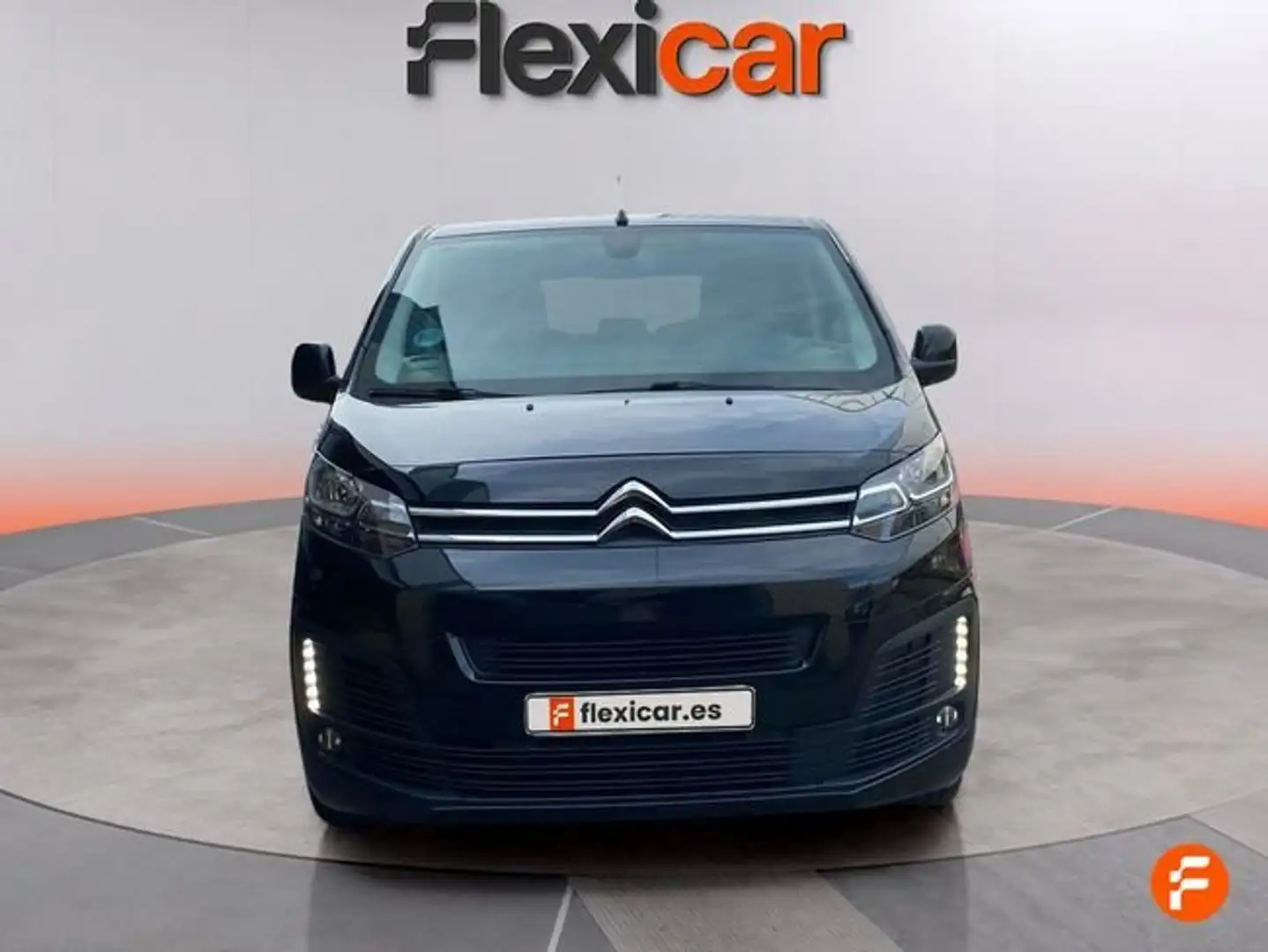 Citroen Spacetourer Talla XS BlueHDi 73KW (100cv) Business Negro - 2