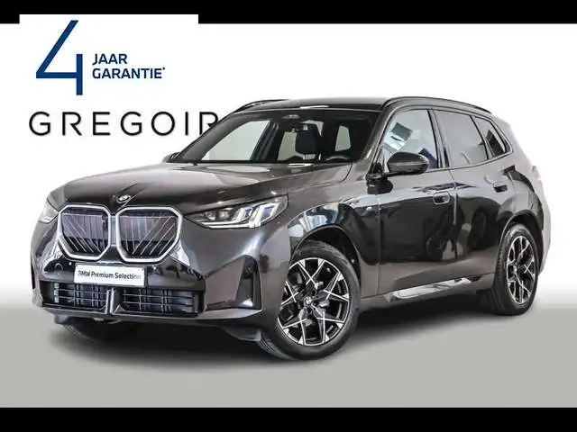 BMW X3 xDrive 20i | Msprt | Comfort | H&K | Dass+ | 360 C