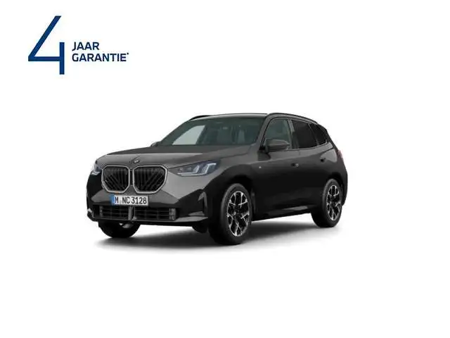 BMW X3 xDrive 20i | Msprt | Comfort | H&K | Dass+ | 360 C