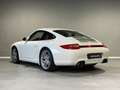 Porsche 997 Carrera 4S **FULL OPTIONALS - SERVICEBOOK** Bianco - thumbnail 2