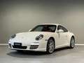 Porsche 997 Carrera 4S **FULL OPTIONALS - SERVICEBOOK** Bianco - thumbnail 3