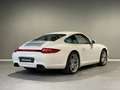 Porsche 997 Carrera 4S **FULL OPTIONALS - SERVICEBOOK** Bianco - thumbnail 4