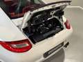 Porsche 997 Carrera 4S **FULL OPTIONALS - SERVICEBOOK** Bianco - thumbnail 5