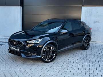 e-Hybrid 1.4 VZ 245PK Night Edition / Cupra Kuipzetels / Camera / ACC / 19’’ Performance Wheels / TOP!!