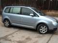 Volkswagen Touran Kombi 1,6 Ez 10/06 TÜV 11/26 HK Zilver - thumbnail 3