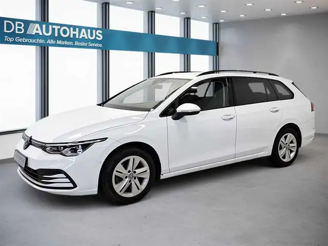 Volkswagen Golf Life 1.5 TSI