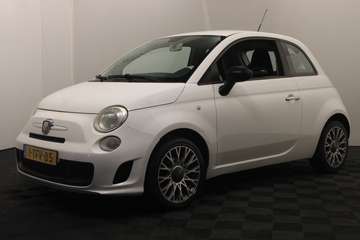 1.2 Sport |Abarth|