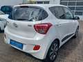 Hyundai i10 Passion Weiß - thumbnail 2