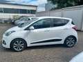 Hyundai i10 Passion Weiß - thumbnail 5