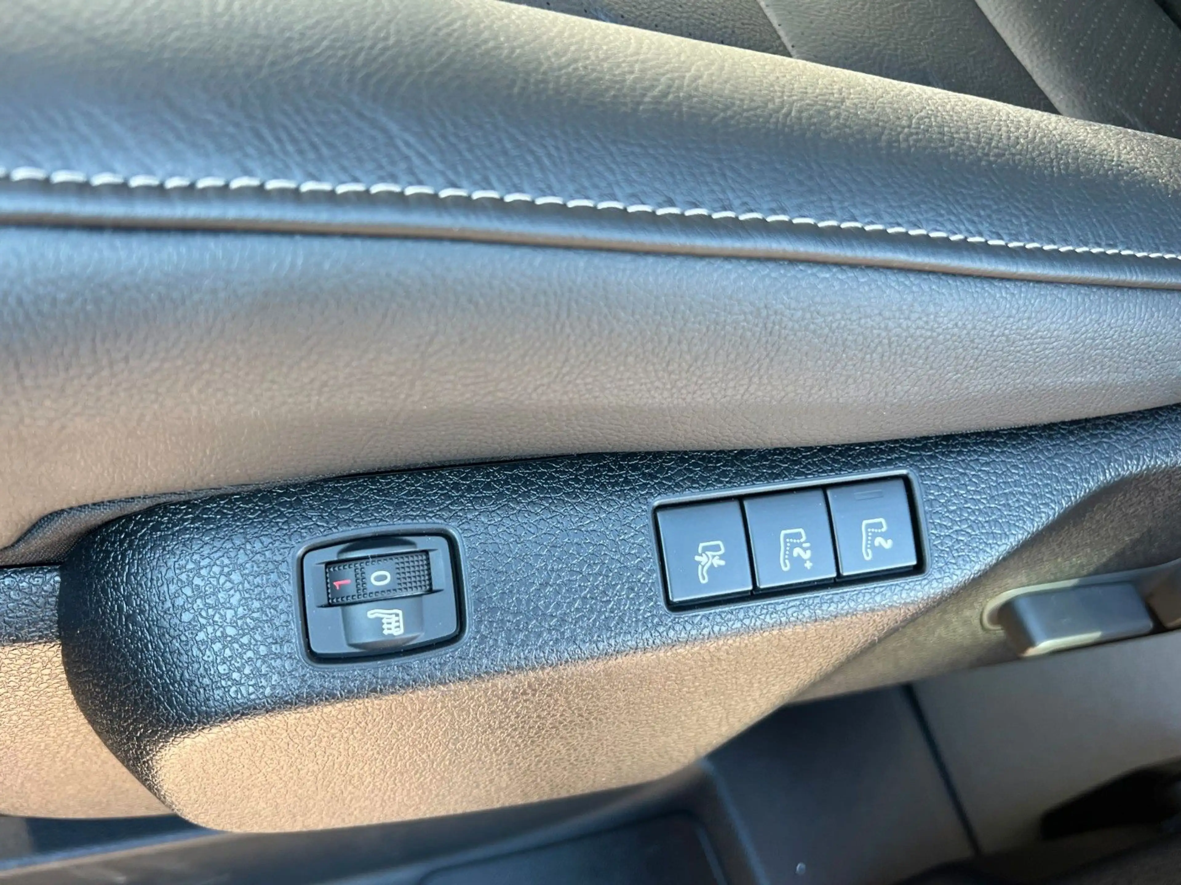Citroen Spacetourer M BlueHDi 180 EAT8 Max — photo 12