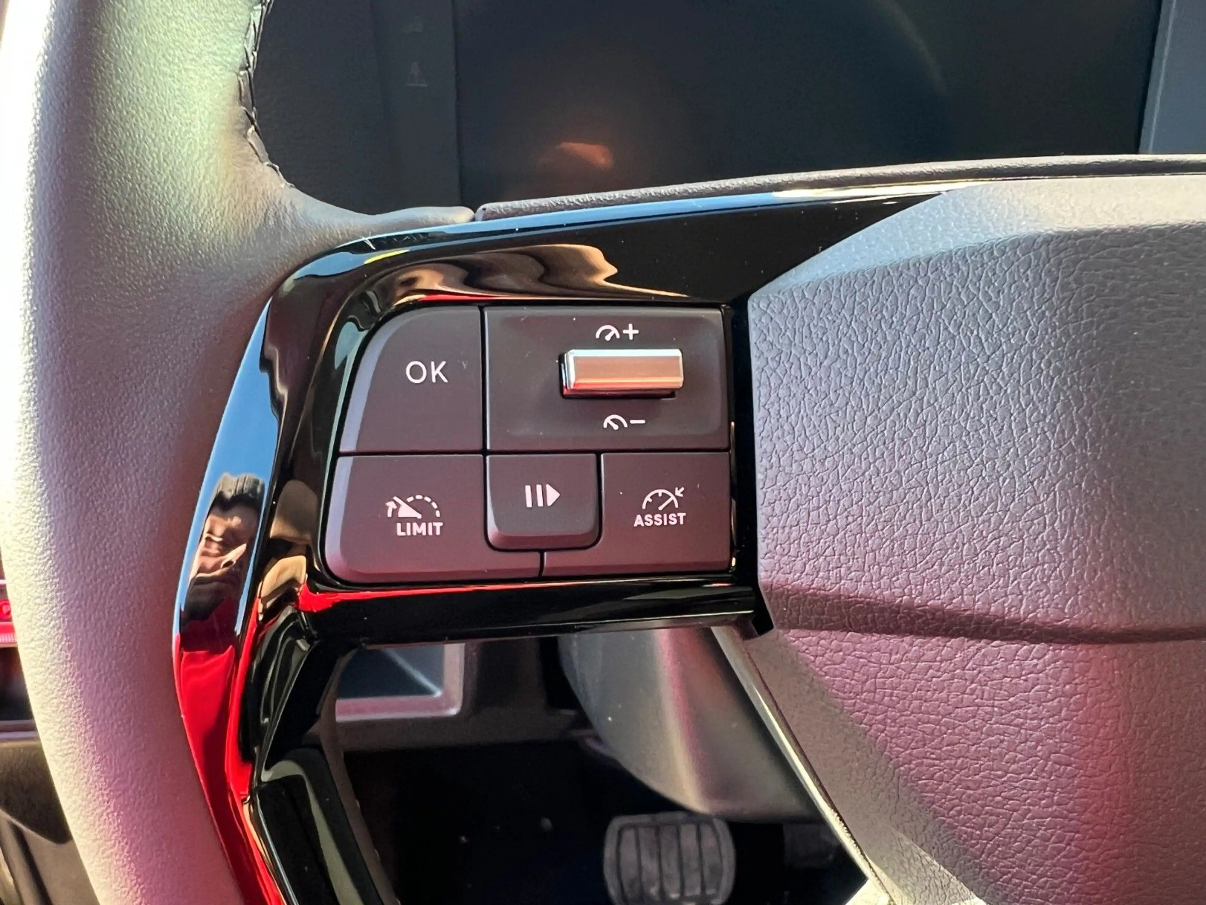 Citroen Spacetourer M BlueHDi 180 EAT8 Max — photo 14