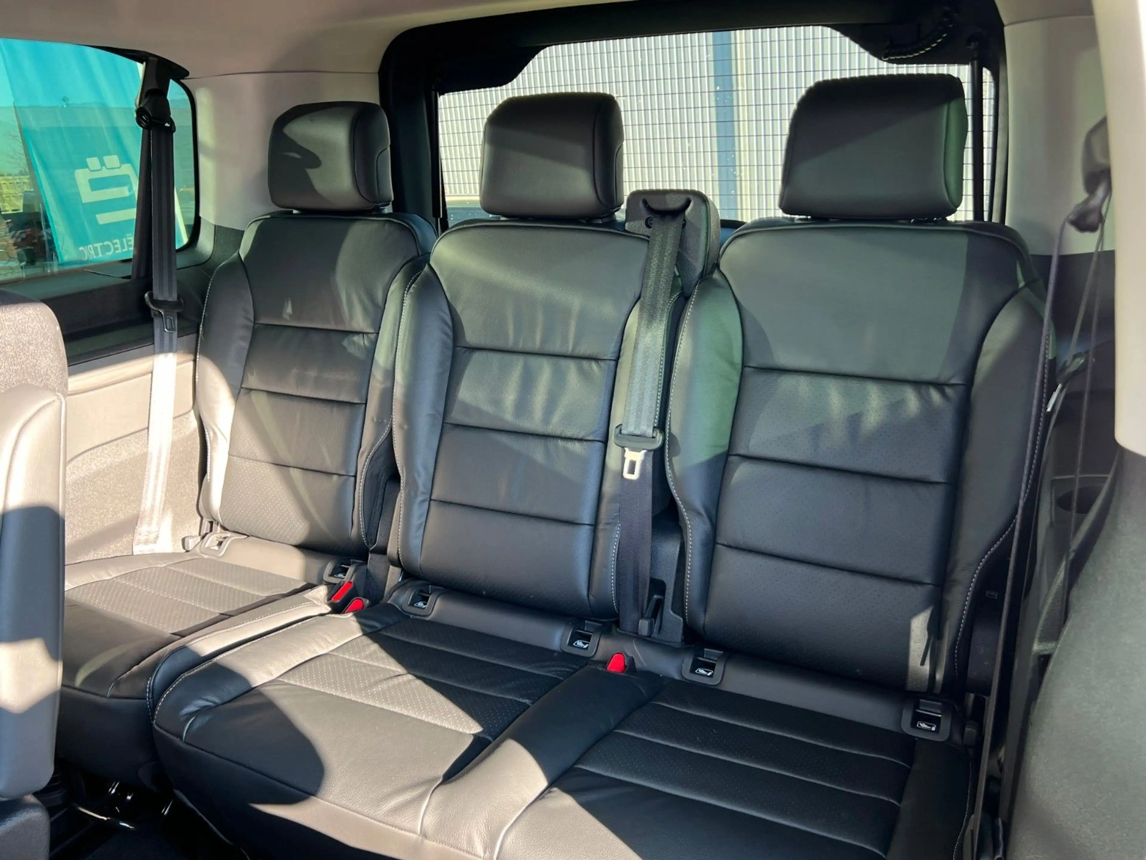 Citroen Spacetourer M BlueHDi 180 EAT8 Max — photo 7