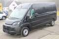 Fiat Ducato Ducato Maxi L3H2 180PS Aut Voll LED Abstandstem... Schwarz - thumbnail 5