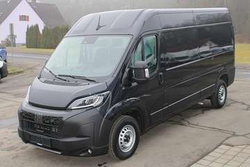 Ducato Maxi L3H2 180PS Aut Voll LED Abstandstem...