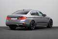 BMW M5 5-serie | DAB-Tuner | PDC Voor/Achter | M Sportuit Gris - thumbnail 2