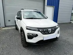 Dacia Achat Integral Business