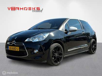 Citroen DS3 1.6 THP Sport Chic