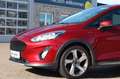Ford Fiesta Active Rot - thumbnail 2