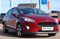 Ford Fiesta Active Rot - thumbnail 3