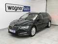 Skoda Superb Kombi 2,0 TDI Style DSG. Matrix LED/ACC/Navi/AH... Schwarz - thumbnail 2