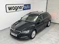 Skoda Superb Kombi 2,0 TDI Style DSG. Matrix LED/ACC/Navi/AH... Schwarz - thumbnail 3