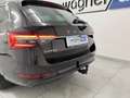 Skoda Superb Kombi 2,0 TDI Style DSG. Matrix LED/ACC/Navi/AH... Schwarz - thumbnail 16