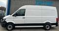 Volkswagen Crafter Kasten 35 Eco Hochdach*AHK*KAM*STD-HEIZ* Blanc - thumbnail 2