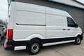 Volkswagen Crafter Kasten 35 Eco Hochdach*AHK*KAM*STD-HEIZ* Blanc - thumbnail 5