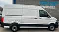 Volkswagen Crafter Kasten 35 Eco Hochdach*AHK*KAM*STD-HEIZ* Blanc - thumbnail 6