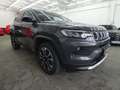 Jeep Compass Limited 4WD PHEV*LED*NAVI*ACC*KAMERA* Gris - thumbnail 1