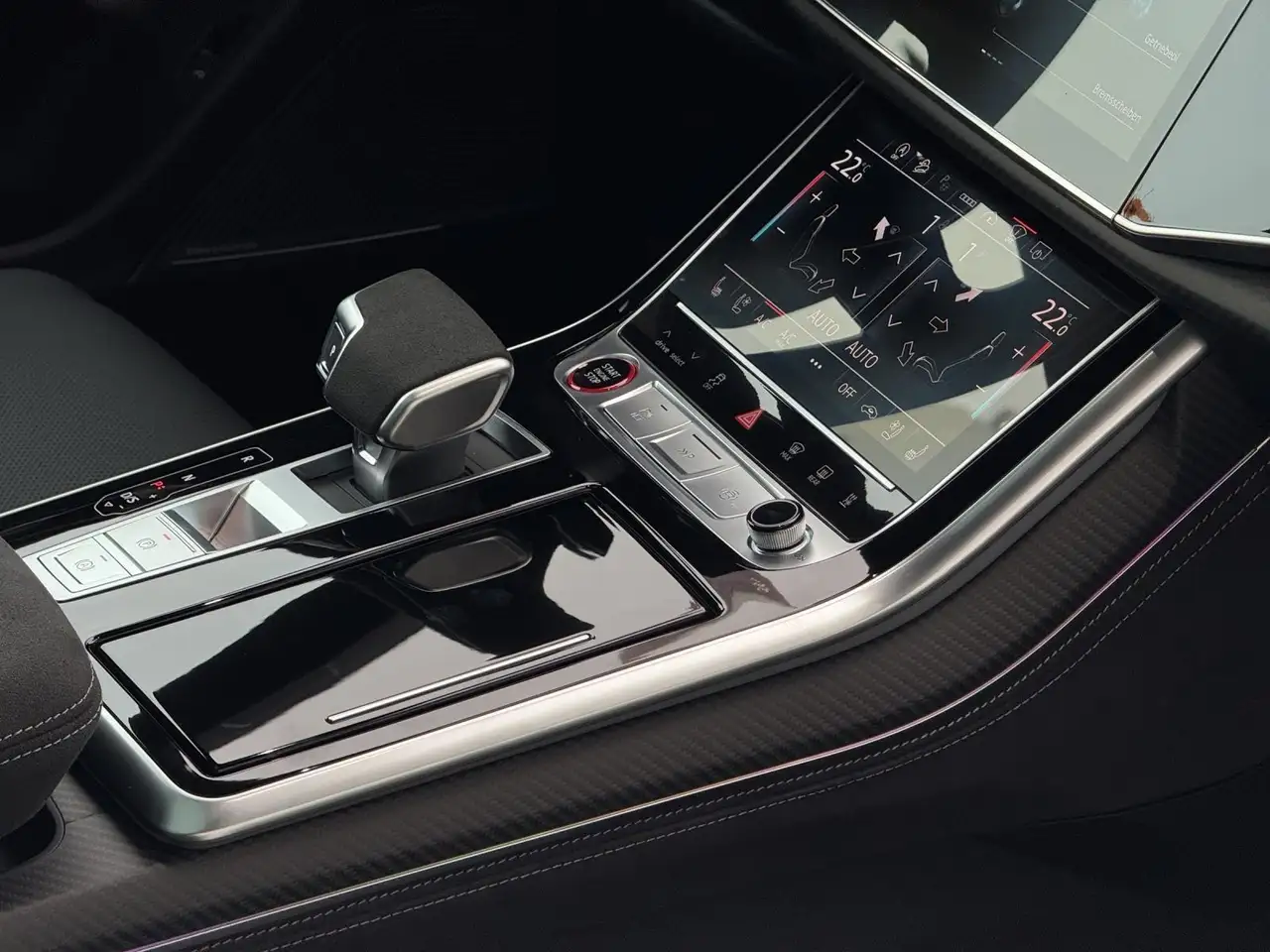 Audi RS Q8 performance FAHRADV*SOFT*HUP*AHK*B&OADV*30 8
