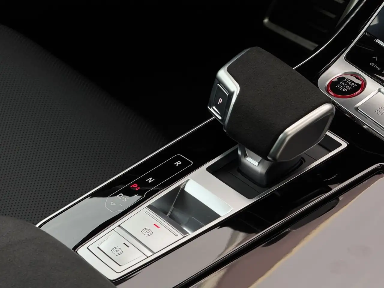 Audi RS Q8 performance FAHRADV*SOFT*HUP*AHK*B&OADV*30 15