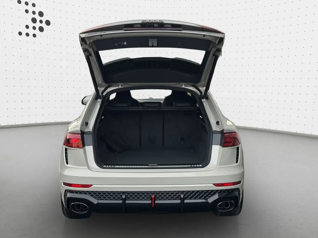 Audi RS Q8 performance FAHRADV*SOFT*HUP*AHK*B&OADV*30 14