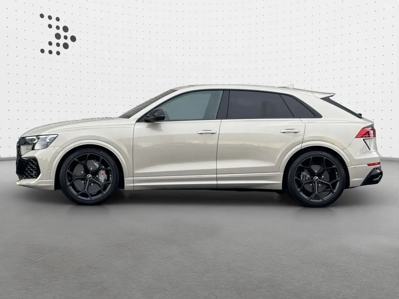 Audi RS Q8 performance FAHRADV*SOFT*HUP*AHK*B&OADV*30 2