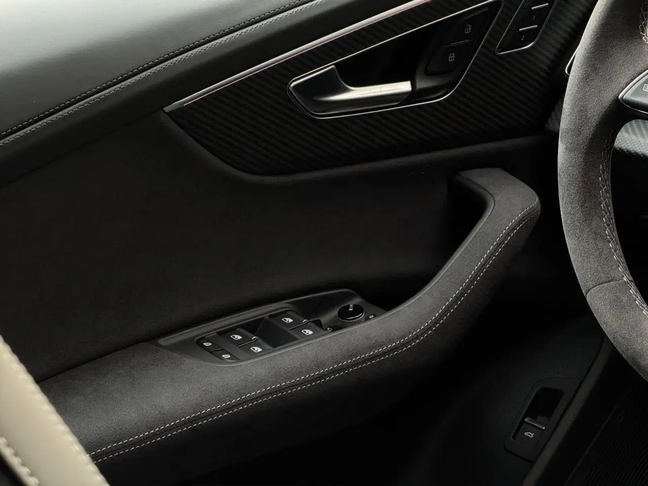 Audi RS Q8 performance FAHRADV*SOFT*HUP*AHK*B&OADV*30 5