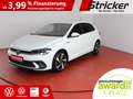 Volkswagen Polo GTI 2.0TSI DSG 199,-ohne Anzahlung ACC App-Connec Weiß - thumbnail 2