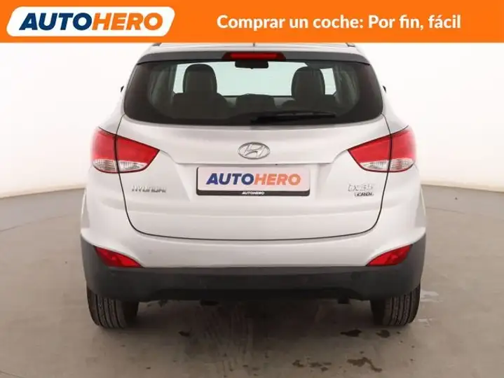 Hyundai ix35 2014, foto 5