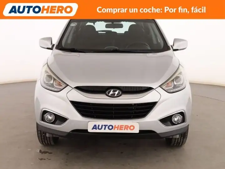 Hyundai ix35 2014, foto 9
