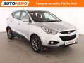 Hyundai iX35 1.7CRDI Klass 4x2 Gris - thumbnail 8