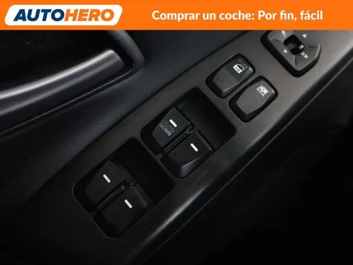 Hyundai ix35 2014, foto 29