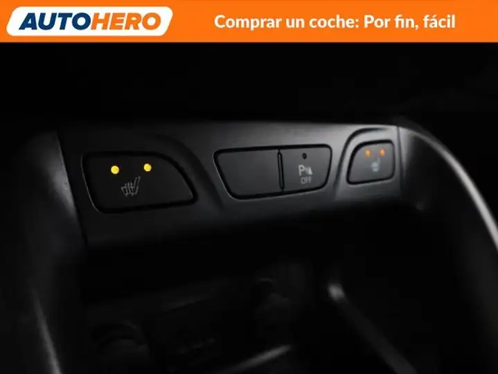 Hyundai ix35 2014, foto 26