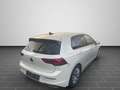 Volkswagen Golf VIII 2.0 TSI DSG Style AHK/NAVI/LED/u.v.m. Weiß - thumbnail 2